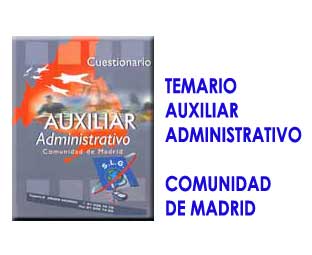 AUXILIAR